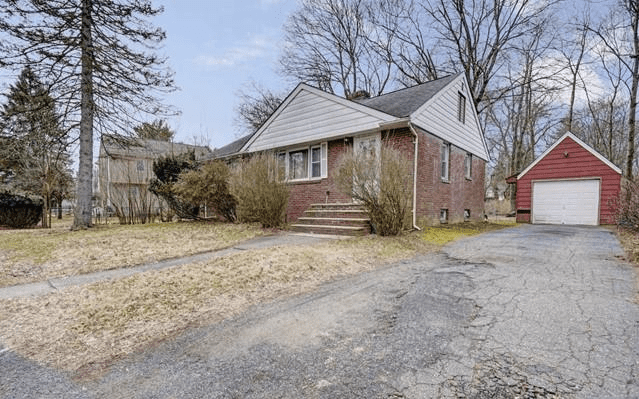 14 New Street, Closter